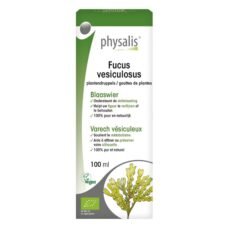Physalis Fucus Vesiculosus | 100 ml