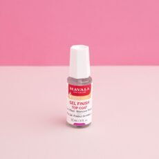 Mavala Nail Beauty Gel Finish Top Coat | 10 ml