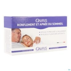 Oniris Snoring and Sleep Apnea | 1 piece