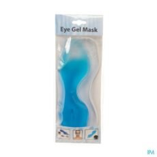 Lensfactory Eye Gel Mask | 1 piece