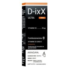 D-ixX Ultra | 10 ml