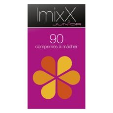 ImixX Junior | 90 chewable tablets