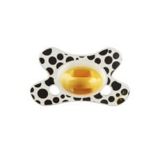 Difrax Pacifier 0-6 Months Natural Special Edition | 1 piece