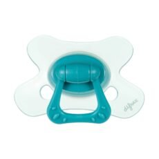 Difrax Pacifier 12-18 Months Natural Special Edition | 1 piece