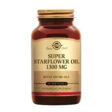Solgar Super Starflower Oil 1300 mg | 30 capsules