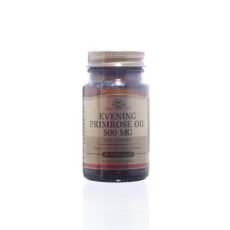 Solgar Evening Primrose Oil 500 mg | 30 capsules