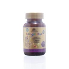 Solgar Kangavites Bouncing Berry | 120 chewable tablets