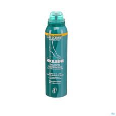 Akileïne Drying Powder Spray | 150 ml