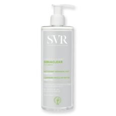 SVR Sebiaclear Micellar Water | 400 ml