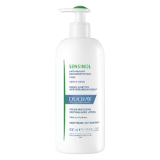 Ducray Sensinol Soothing Body Lotion | 400 ml