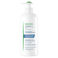 Ducray Sensinol Soothing Body Lotion | 400 ml