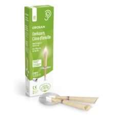 Eureka Care Otosan Ear Candle | 2 pieces