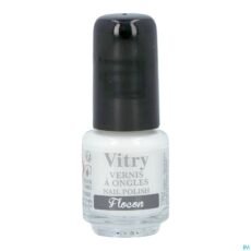 Vitry Ultracolor Nail Polish No. 63 Flocon | 4 ml