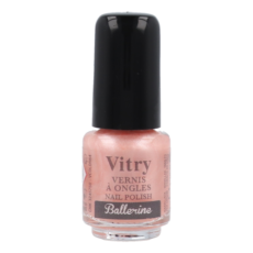 Vitry Ultracolor Nail Polish No. 64 Ballerine | 4 ml