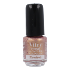 Vitry Ultracolor Nail Polish No. 65 Mordoré | 4 ml