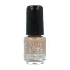 Vitry Ultracolor Nail Polish No. 70 Coquillage | 4 ml