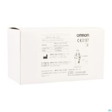 Omron CompAIR C802 Nebulizer Set | 1 piece