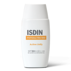 ISDIN FotoUltra 100 Active Unify SPF 50+ | 50 ml