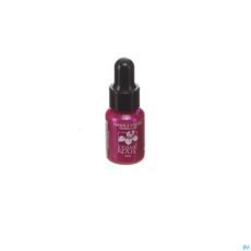 Lisandra Cosménail Nail Polish No. 125 Fuchsia Pearl | 5 ml