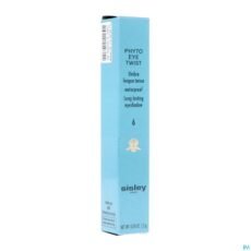 Sisley Phyto-Eye Twist N°6 Marine | 1.5 g