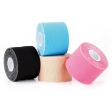 Sissel Kinesiology Tape Beige 5 cm x 5 m | 1 piece