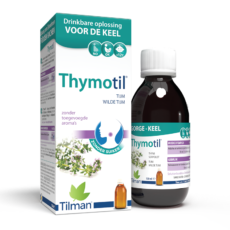 Tilman Thymotil | 150 ml