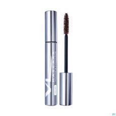 Mavala Mascara Volume & Length Creamy Brown | 10 ml