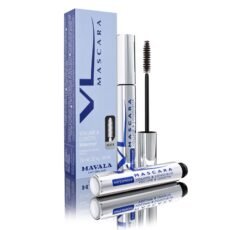 Mavala Mascara Volume & Length Creamy Brown | 10 ml