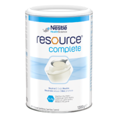 Nestlé Resource Complete | 1300 g