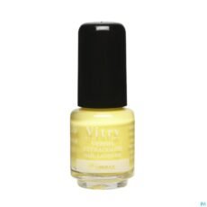 Vitry Ultracolor Nail Polish No. 82 Mimosa | 4 ml