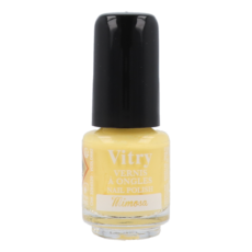 Vitry Ultracolor Nail Polish No. 82 Mimosa | 4 ml