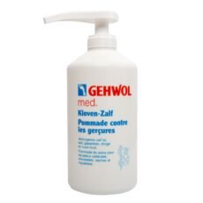 Gehwol Med Cracks Ointment | 500 ml