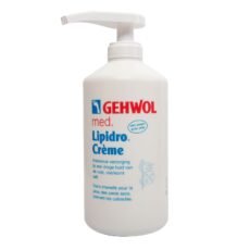 Gehwol Med Lipidro Cream | 500 ml