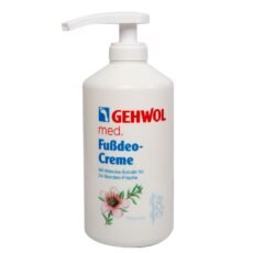 Gehwol Med Foot Cream | 500 ml