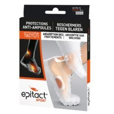 Epitact Sport Protectors Against Blisters | 4 pieces