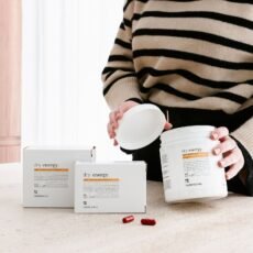 RainPharma Dry Energy | 150 capsules