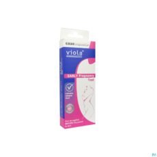 Care Diagnostica Early Pregnancy Test | 1 piece