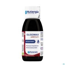 Nutergia OLiGOMAX Selenium | 150 ml