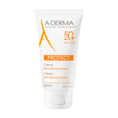 A-Derma Protect Cream SPF 50+ | 40 ml