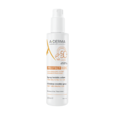 A-Derma Protect Children Spray SPF 50+ | 200 ml