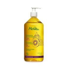 Melvita Extra Soft Shampoo Fig & Kiwi | 1 l