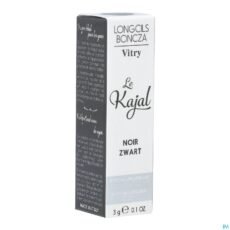Vitry Longcils Boncza Le Kajal Noir | 3 g