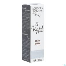 Vitry Longcils Boncza Le Kajal Brun | 3 g