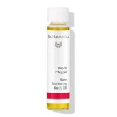Dr. Hauschka Rose Nurturing Body Oil | 10 ml