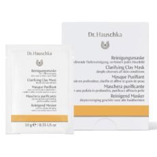 Dr. Hauschka Clarifying Clay Mask | 10 x 10 g