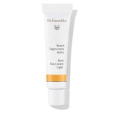 Dr. Hauschka Rose Day Cream Light | 5 ml