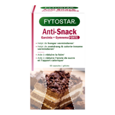 Phytostar Anti-Snack | 60 capsules