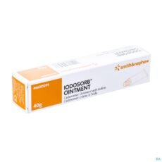 Iodosorb Ointment | 40 g