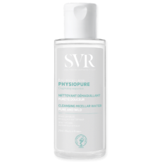 SVR Physiopure Eau Micellaire | 75 ml