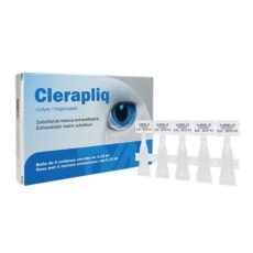 Clerapliq | 5 x 0.33 ml